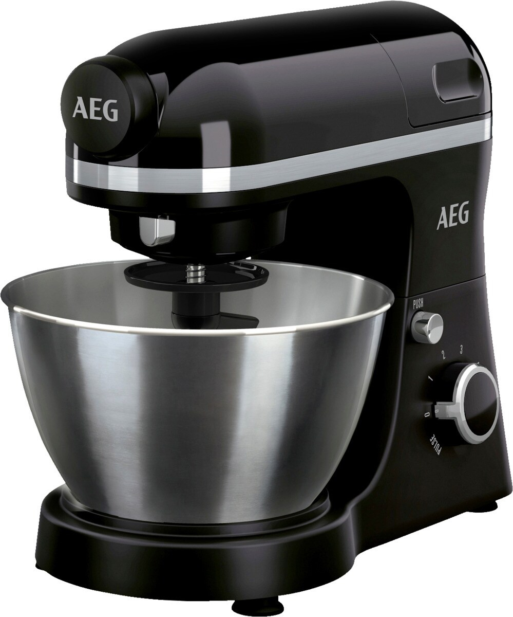 AEG KM3300 — vue 1 sur 8