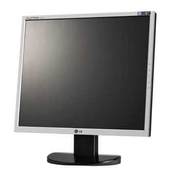 LG 19'' LCD Panel Flatron – image 2