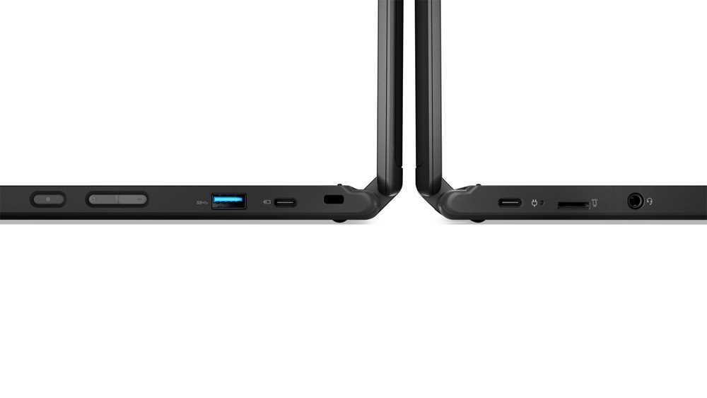 Lenovo ThinkPad Yoga 11e Chromebook (4th Gen) – image 6