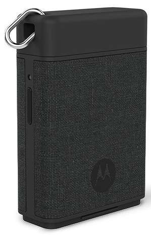 Motorola ASMQTZDK-MLTI0A power bank