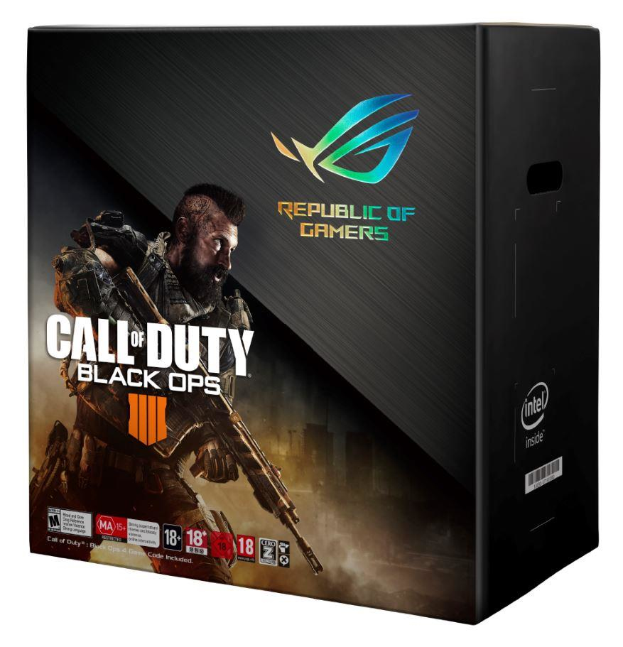 ASUS GL12CX-DH781-COD Call of Duty Black Ops 4 Edition – image 9