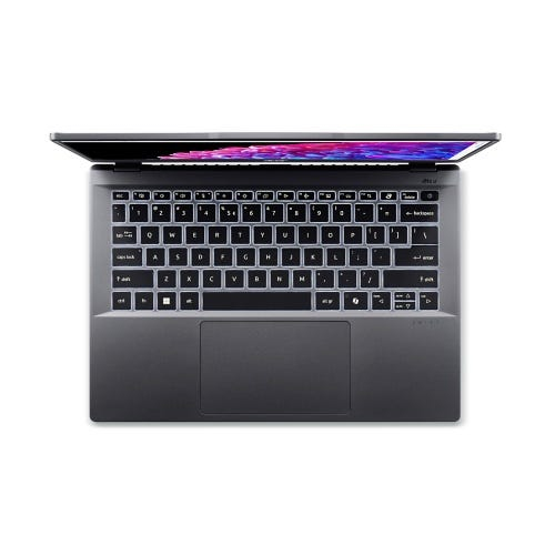 Acer Swift Go 14 SFG14-63-R3XB AMD Ryzen™ 7 8845HS Laptop – image 4