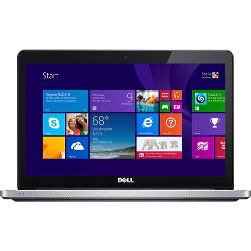 Dell Inspiron I7537T-1121SLV laptop Intel® Core™ i5 i5-4200U – image 1