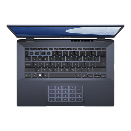 ASUS ExpertBook B5 B5402CBA-XVE75 ultrabook Intel® Core™ i7 i7-1260P – image 4