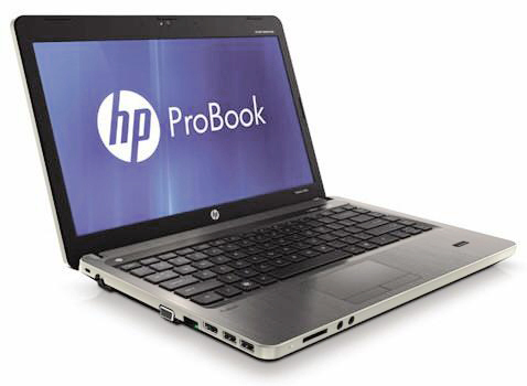 HP 4330s + ED495AA – image 4