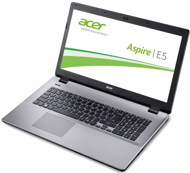 Acer Aspire E E5-771G-529U Intel® Core™ i5 i5-5200U Laptop – image 4