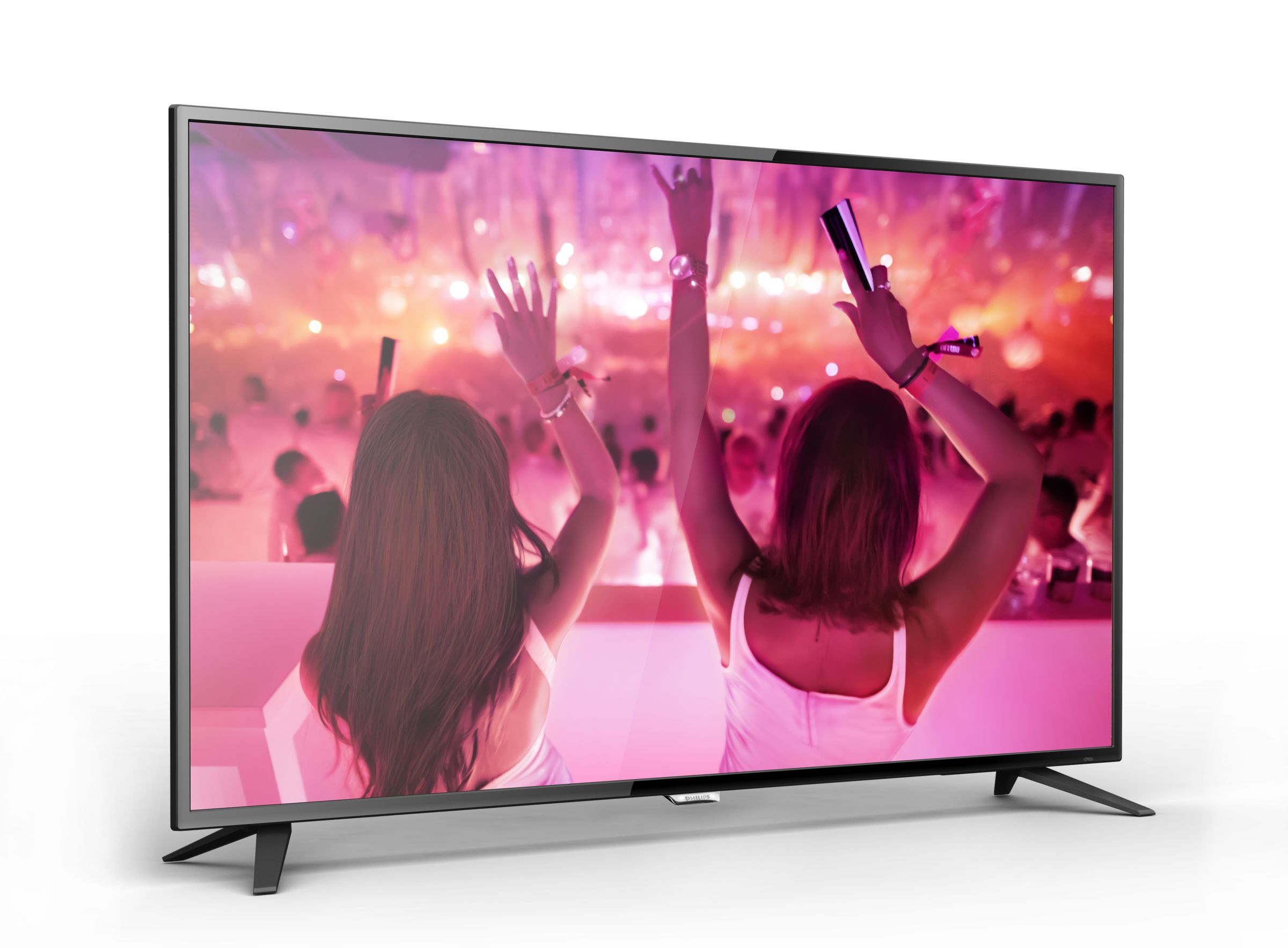 Philips 5000 series 49PFF5021/T3 TV – image 2