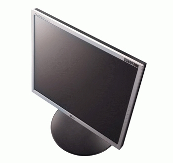 LG L1953PR LCD monitor – image 3