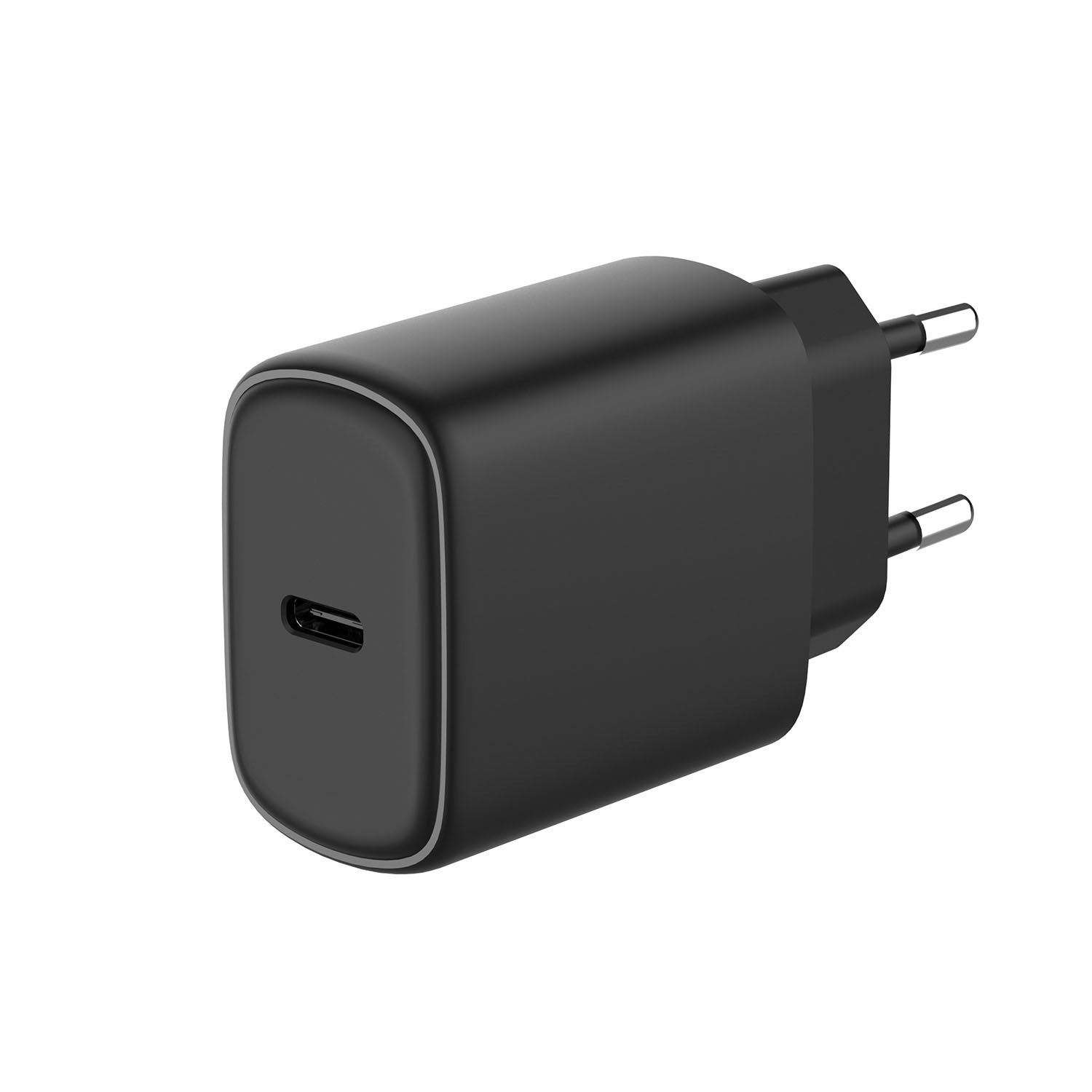 Gear Charger 220V 1xUSB-C Pd 20W Black – image 5