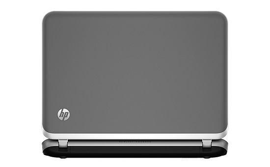 HP Pavilion dm1-4100ed AMD E E-450 – image 2