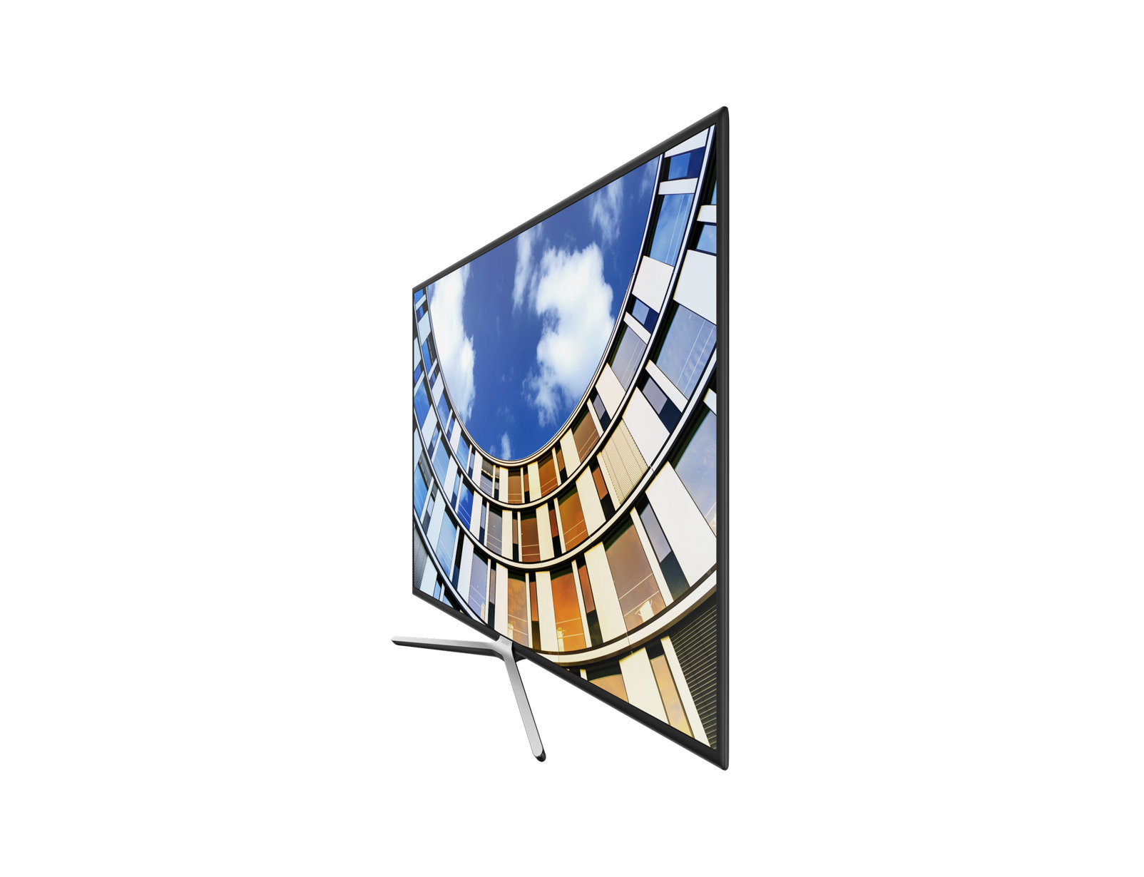Samsung UE32M5522 81.3 cm (32") Full HD Smart TV Wi-Fi Black – image 7
