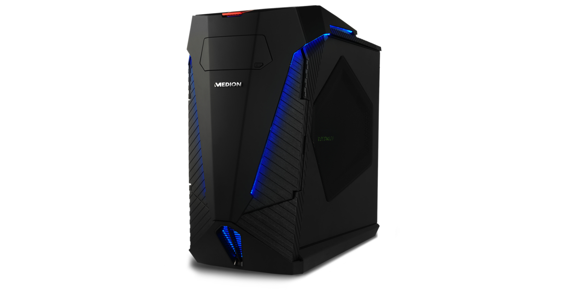 ERAZER X5352 F – image 9