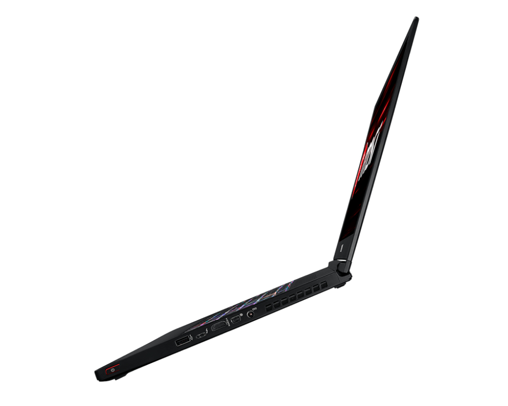 MSI GS63 8RE-063XES Stealth – image 3