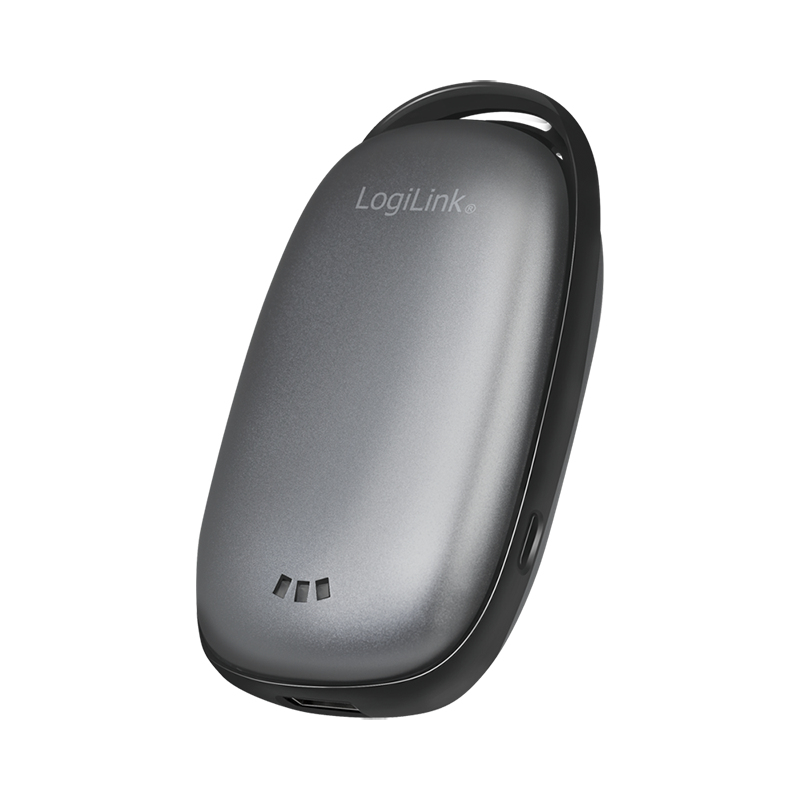LogiLink PA0264 power bank Lithium-Ion (Li-Ion)