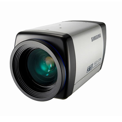 Samsung SCZ-2370 IP security camera Indoor & outdoor Ceiling/wall – image 1
