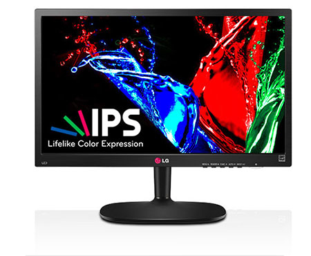 LG 27MP35HQ-B computer monitor – image 2