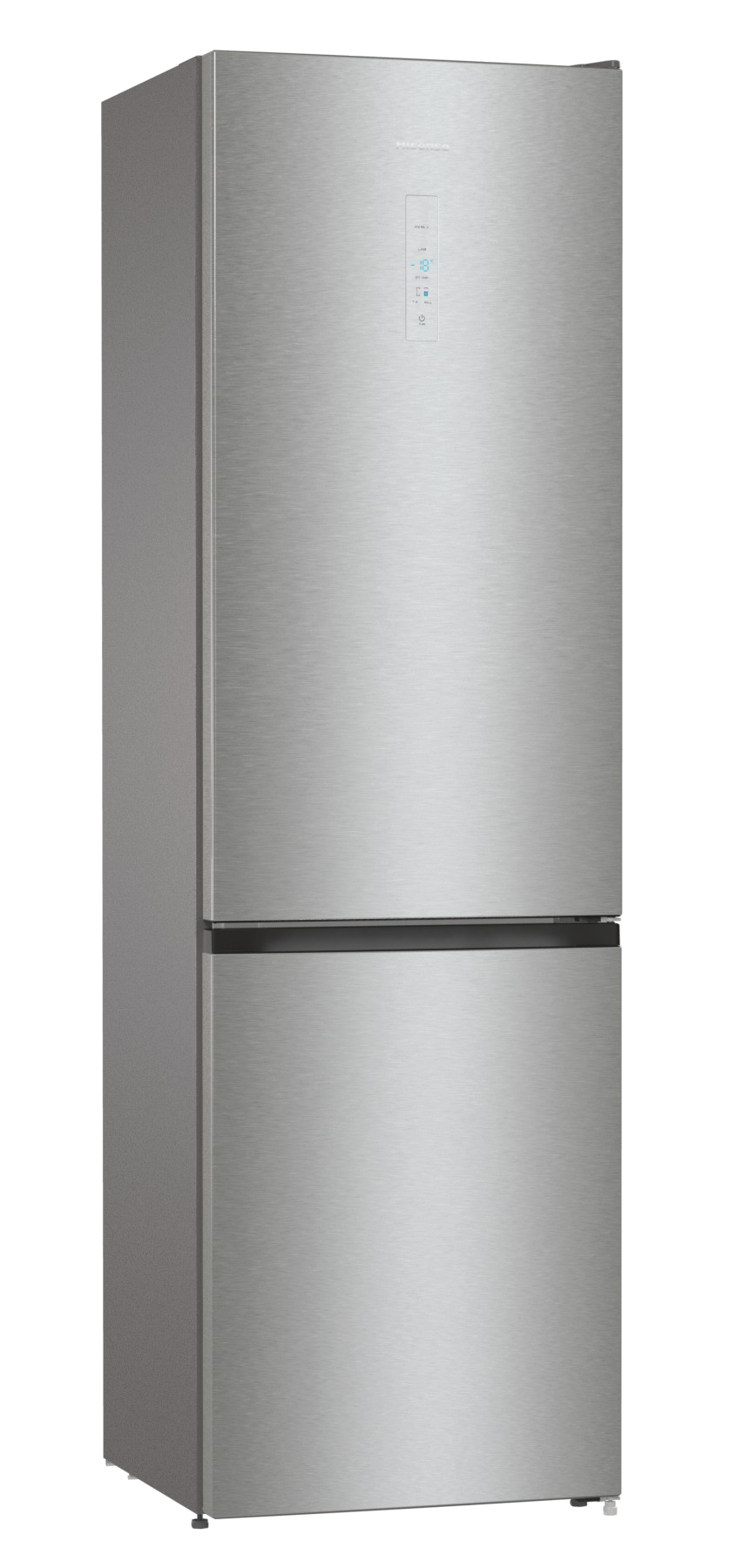 Hisense RB434N4BCD fridge-freezer Freestanding – image 2