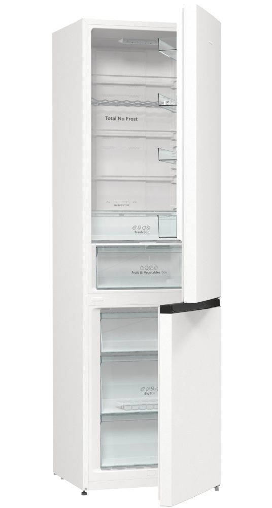 Hisense RB434N4AW2 fridge-freezer Freestanding – image 8