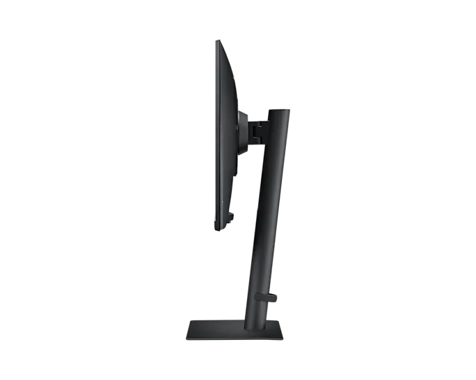 Samsung LS24A600NWLXZX computer monitor – image 5