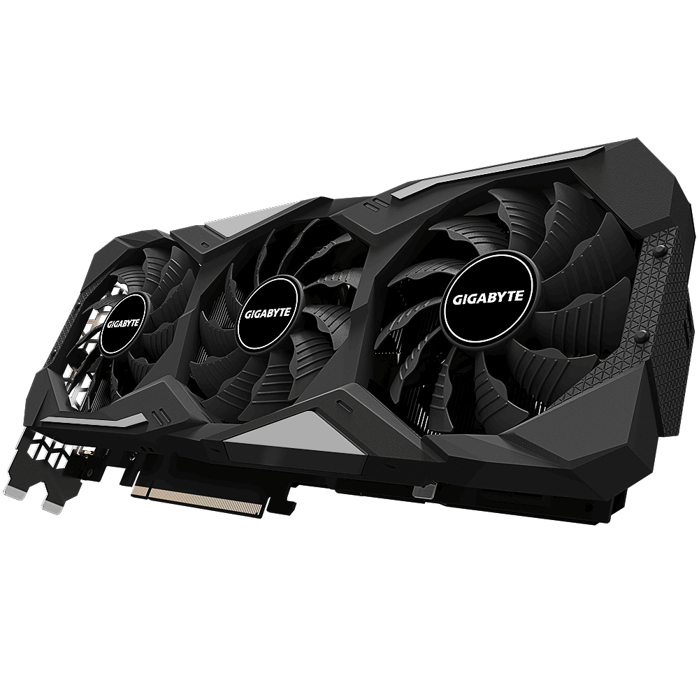 GIGABYTE GV-N207SGAMING OC-8GD – image 4