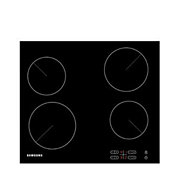 Samsung Electric Hob with Residual Heat indicator – image 3