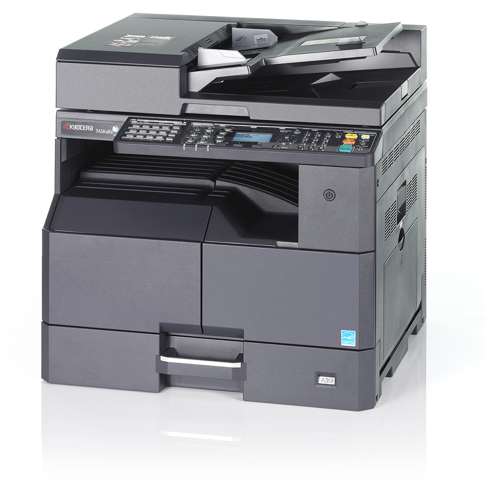 Kyocera TASKalfa 1801 Laser A3 – image 4