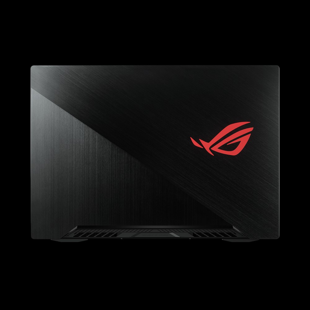 ASUS ROG Zephyrus G GA502DU-AL039T AMD Ryzen™ 7 3750H Laptop – image 9