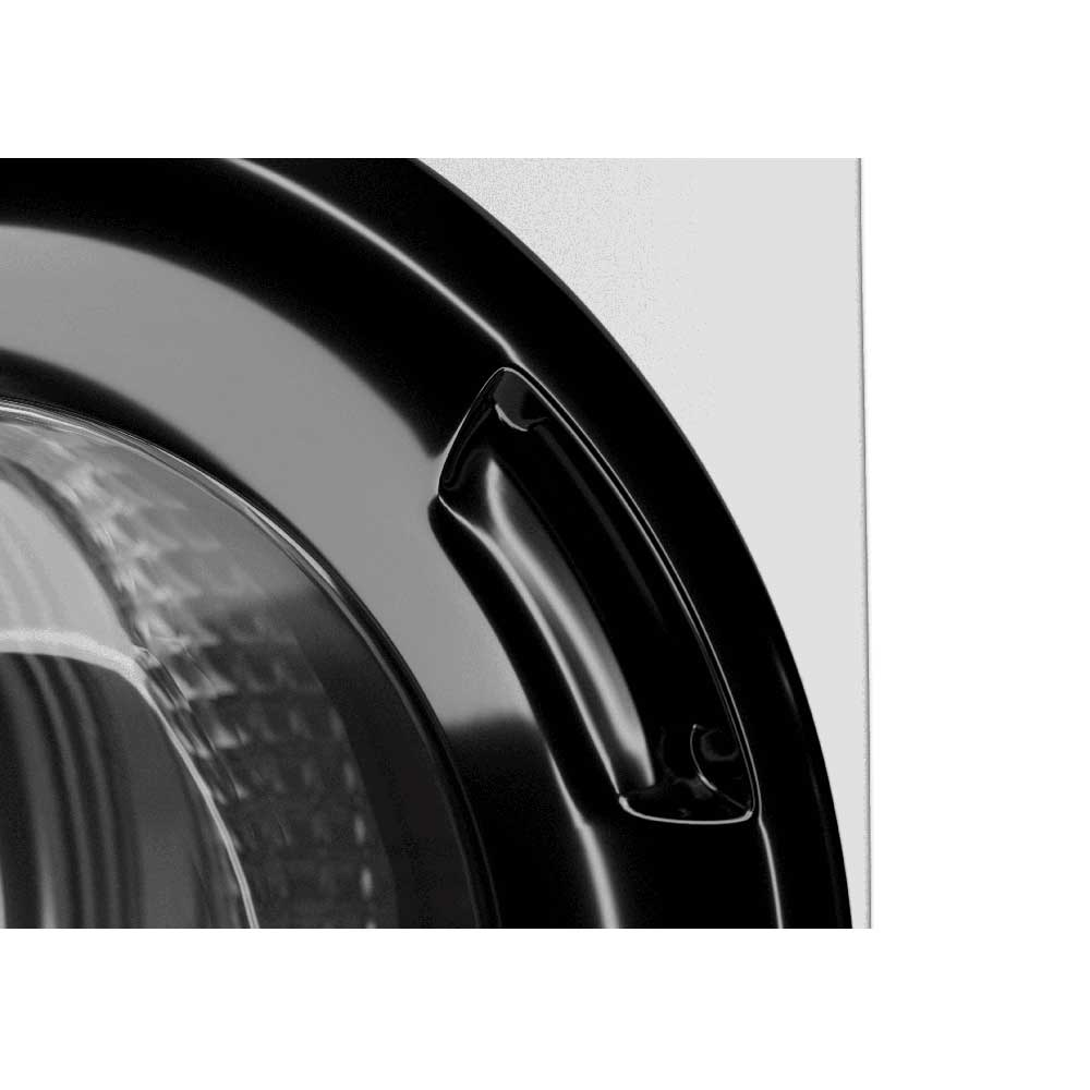 Haier HW60-BP12919B washing machine Front-load – image 5