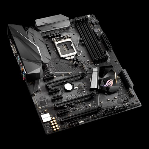 ASUS Rog Strix Z270F Gaming – image 3