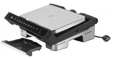 WMF Profi Plus Contact Grill Perfection – image 4