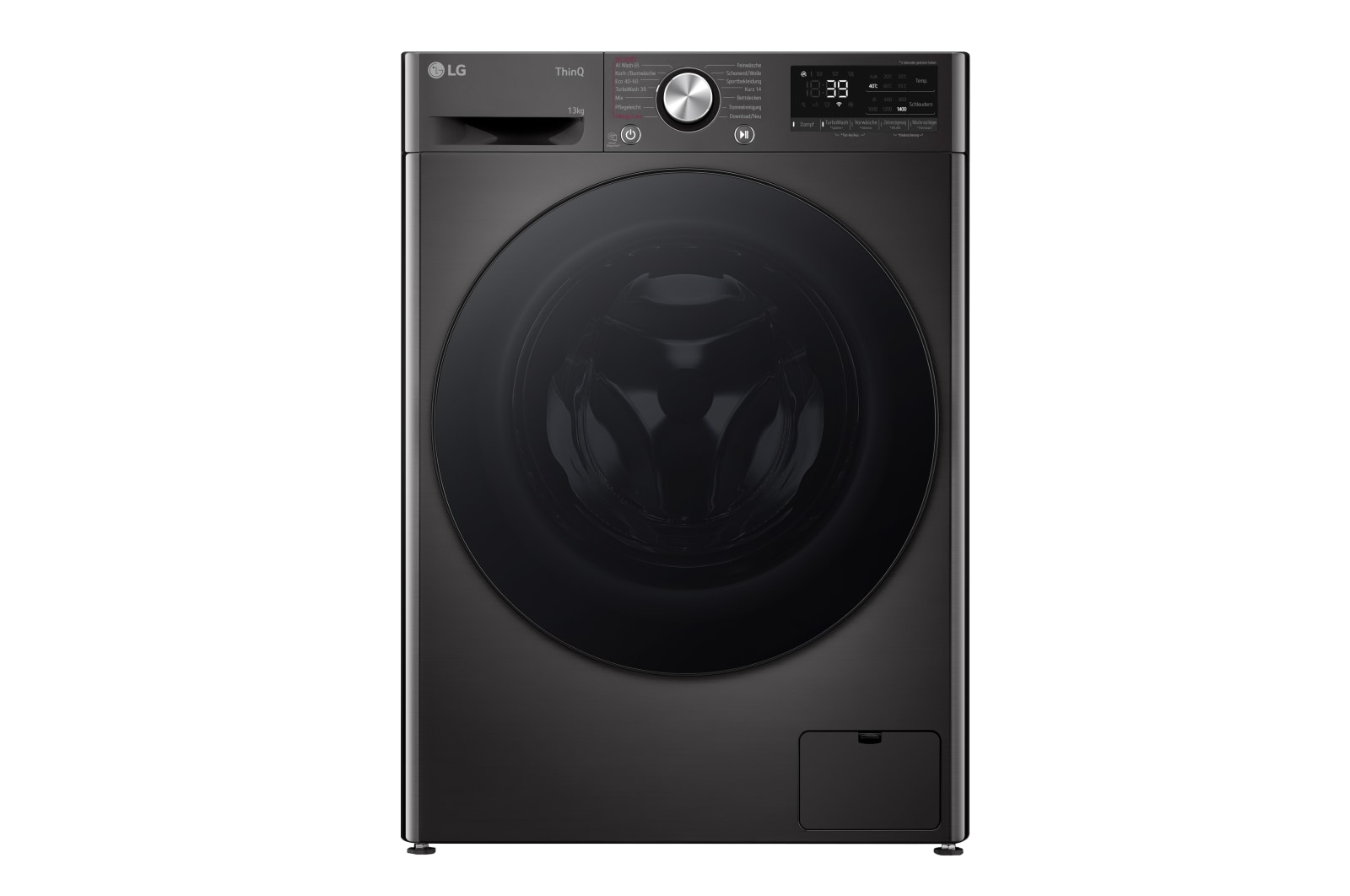 LG F4WR703YB — vue 1 sur 8