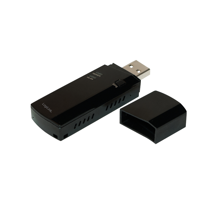 LogiLink WL0225 network card WLAN 433 Mbit/s – image 1