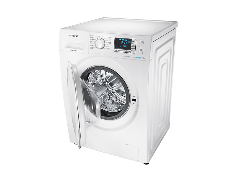 Samsung WF90F5E5P4W/ET washing machine Front-load – image 5
