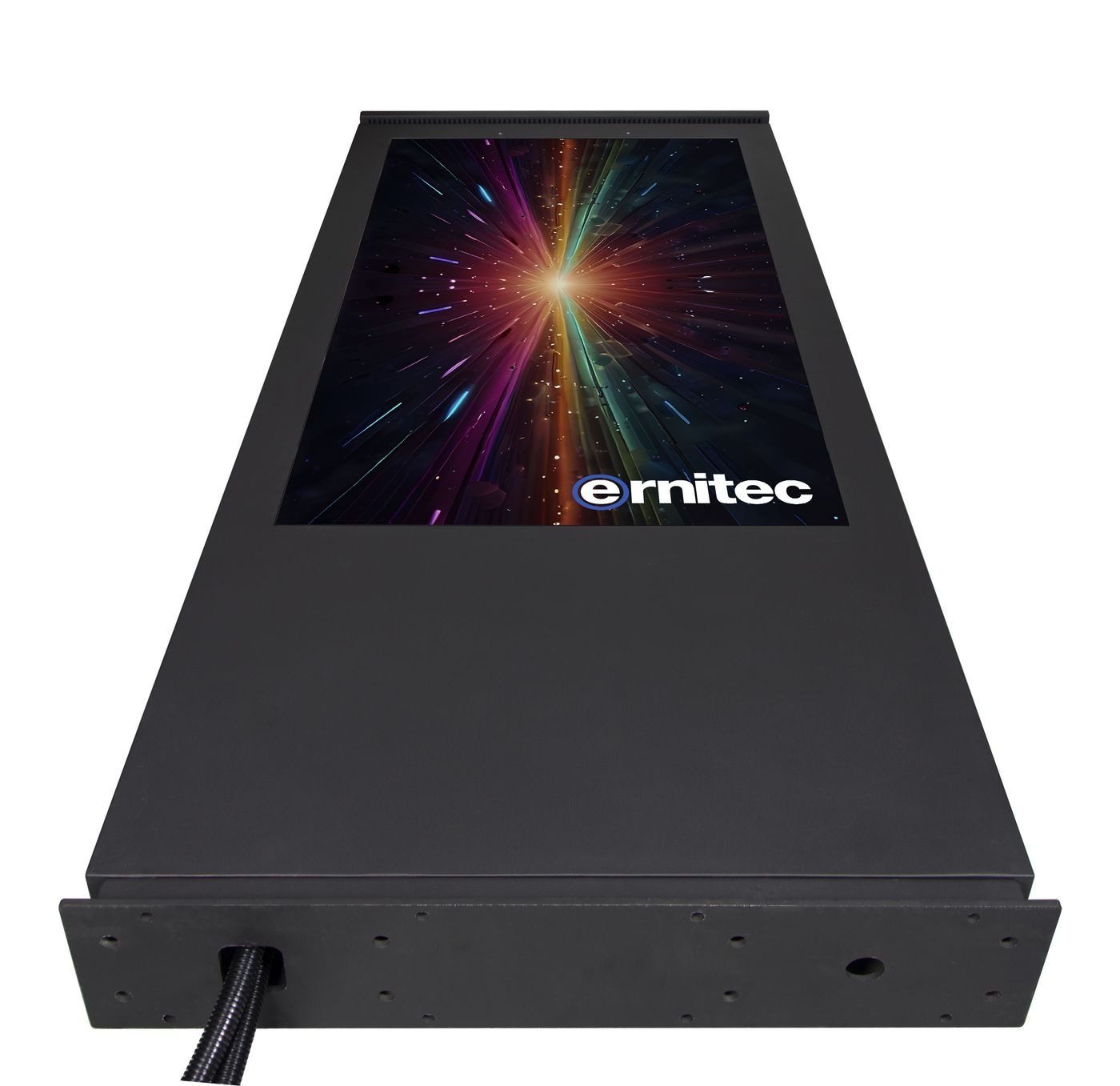 Ernitec 0070-24155-HB3000-1S-KIOSK computer monitor 139.7 cm (55″) 3840 x 2160 pixels 4K Ultra HD LCD image 3