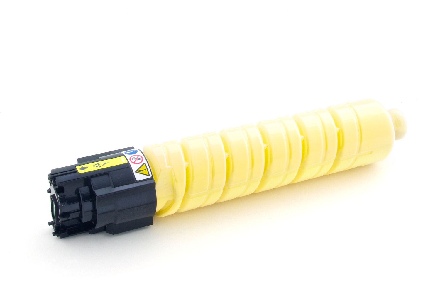 Ricoh SPC430 Yellow Toner – image 2