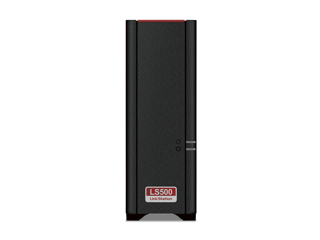 Buffalo LinkStation 510D NAS Compact Realtek RTD1195N – image 2
