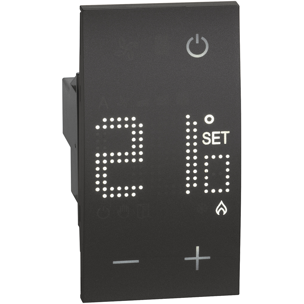 Legrand KG4441 thermostat