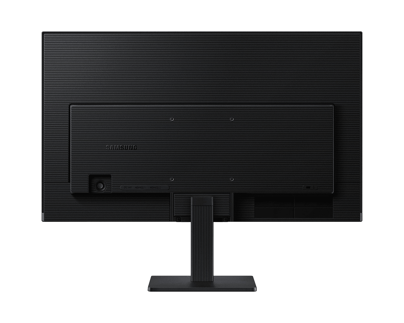 Samsung LS27F320GALMZD computer monitor – image 4