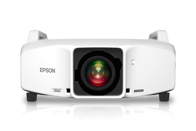 Epson Pro Z9750UNL
