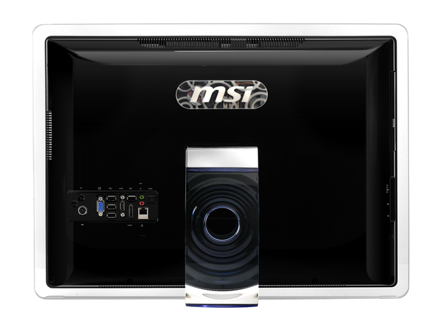 MSI Wind Top AE2410-257NL All-in-One PC/workstation Intel® Pentium® B960 – image 7