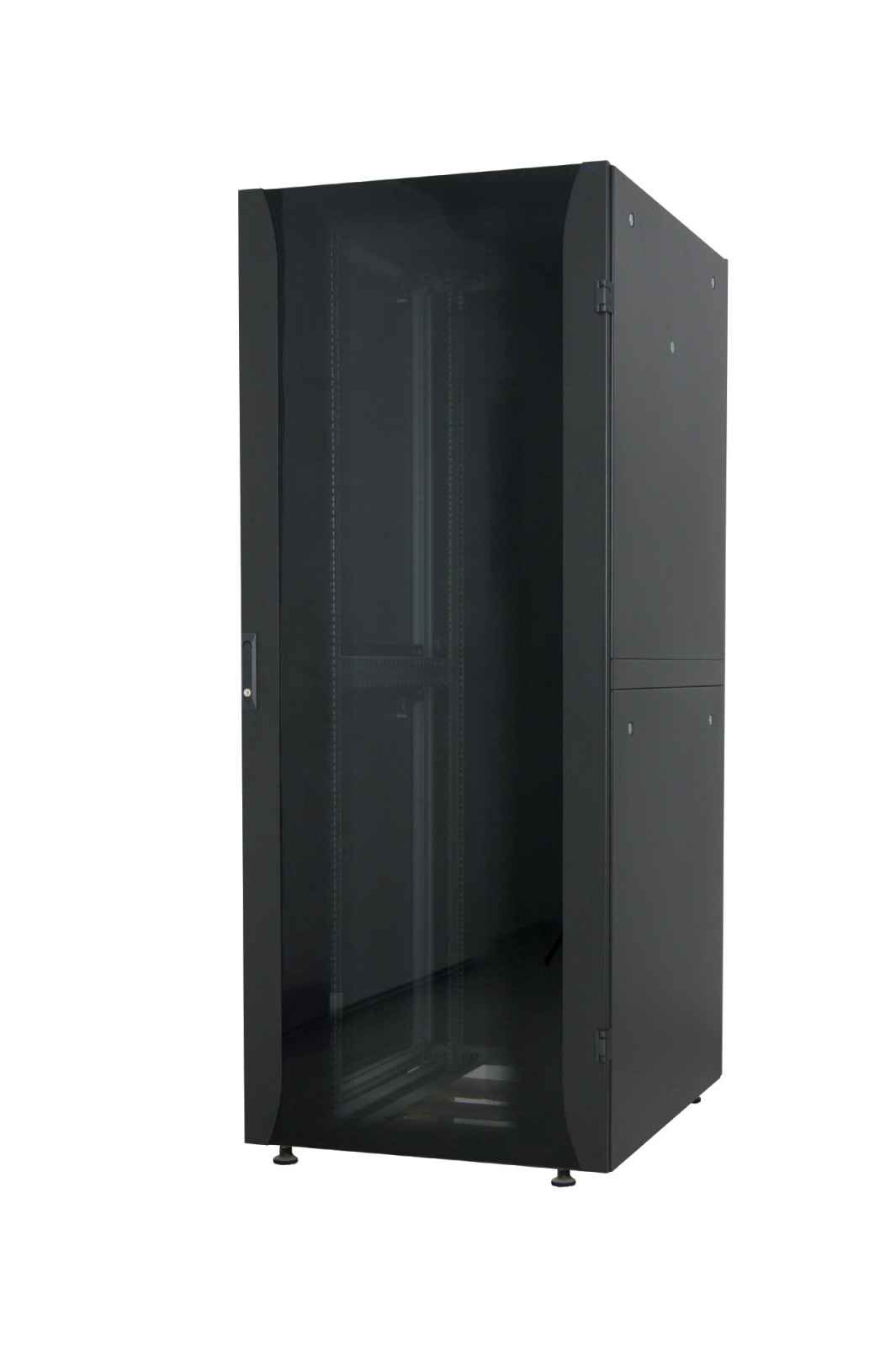 Intellinet 19" Network Cabinet - Free Standing (Premium), 42U