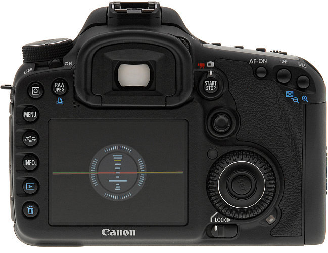 Canon 7D + 580EX II – image 3