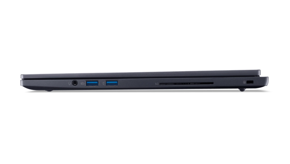 Acer TravelMate P4 TMP416-51-54RD Intel® Core™ i5 i5-1240P Laptop – image 5