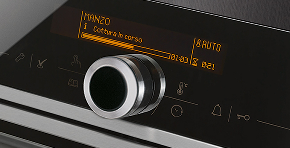 Hotpoint FK 1041LS P.20 X/HA – image 2