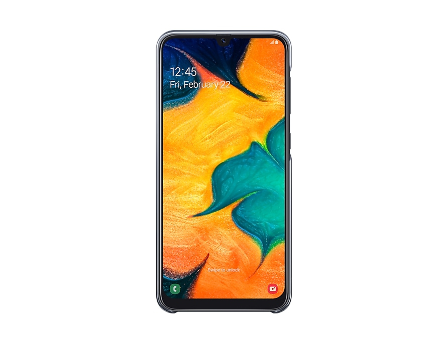 Samsung EF-AA305CBEGWW mobile phone case – image 1