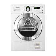Samsung SDC3C811/XEN tumble dryer Front-load – image 4