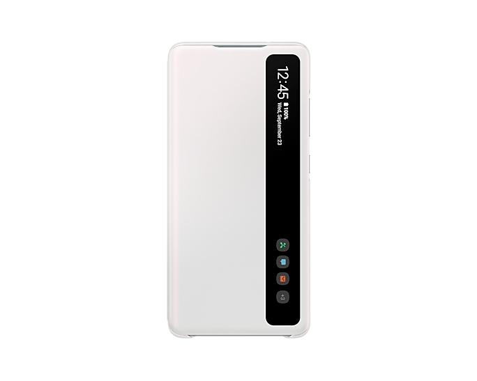 Samsung EF-ZG780CWEGTR mobile phone case – image 1