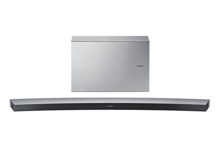 Samsung HW-J7511 Silver 8.1 channels – image 4