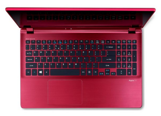 Acer Aspire 572PG-33214G50arr Intel® Core™ i3 i3-3217U Laptop – image 2