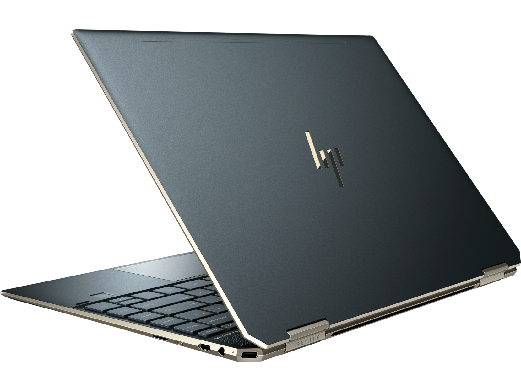 HP Spectre x360 13-ap0010ca Intel® Core™ i7 i7-8565U Hybrid (2-in-1) – image 4